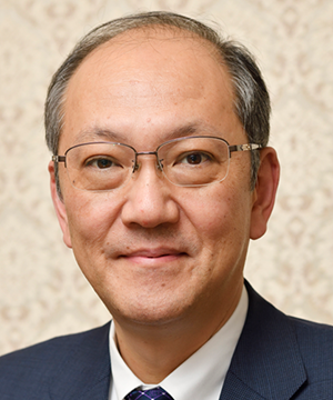 齊藤　延人